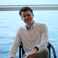 Andrew Zimdars's profile photo
