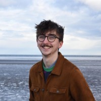 SAP LeanIX Employee Niall Cunningham's profile photo