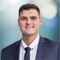Smith Hancock Employee Matthew Beach's profile photo