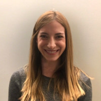 FOODMatch Employee Lauren Title's profile photo