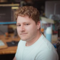 Harebrained Schemes Employee Carlos J Giraldo's profile photo