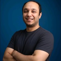 Careem Employee Fady George's profile photo