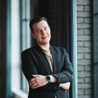 28Stone Riga Employee Vladislavs Urvancevs's profile photo