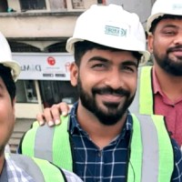 Kashec Engineers Pvt. Ltd. Employee Kishor Deokar's profile photo