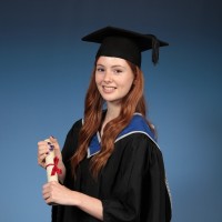 M+P Models Employee Ceri Summers's profile photo
