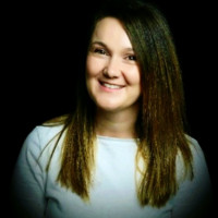 Novartis Employee Elena Barliba's profile photo