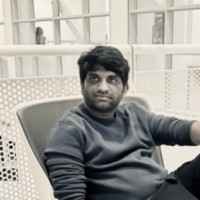 Cav Employee Kiran Ankam's profile photo