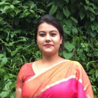 Amaha (formerly InnerHour) Employee Samridhi Pahalwan's profile photo