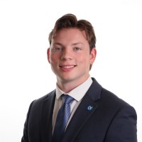 United Community Employee Sam Potts's profile photo