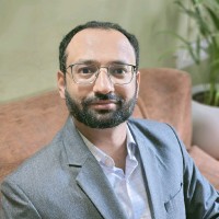 Shengquan Group Employee Ajay Wanve's profile photo