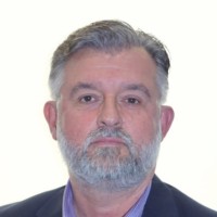 Oxford Brookes University Employee Paul Bradley's profile photo