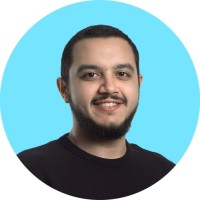 DOTMENT Employee Kareem Hassan's profile photo
