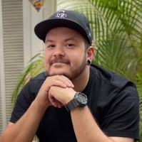 Razorfish Employee Bruno Peres's profile photo