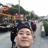 Feng Kuo Email