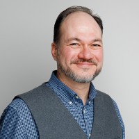 Overture Promotions Employee Duane Zoldak's profile photo