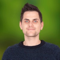 Mobix Employee Benjamin D'Hooghe's profile photo