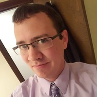 Unique Tile Employee Stephen Kidd's profile photo