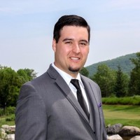 Octapharma USA, Inc. Employee Matthew Marsh's profile photo
