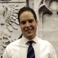 Able Engineering Inc Employee David Tweg's profile photo