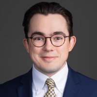 Kirkland & Ellis Employee Jake Moeller's profile photo