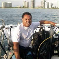 Andy Vega Email & Phone Number