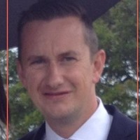 BTTC Employee Mark Bell's profile photo