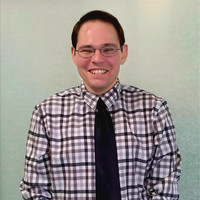 Symetra Employee Andy Learned's profile photo