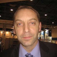 Ulma Packaging S.A. Employee Pascal Bessard's profile photo