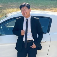 New Canvassing Experience Employee Emma Stai's profile photo