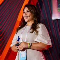 Blue Hat Employee Judy Maamari's profile photo