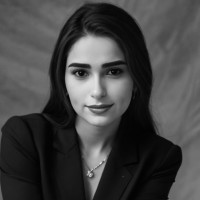 Ecomz Employee Malak Hamdan's profile photo