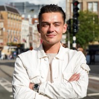 7lab | Optimize Business Processes Employee Leroy Steding's profile photo