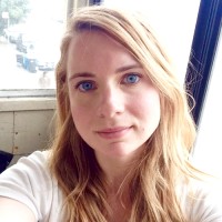 SinoSource Employee Lindsay Petterson's profile photo