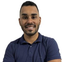Progress Rail Brasil Employee Guilherme Amorim's profile photo