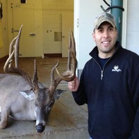 MK Marlow Company, LLC Employee Chris Montez's profile photo