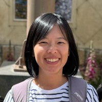 Apple Employee Wan-Ching Hsu's profile photo