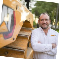 Tracsa Cat Employee Carlos Alberto Fonseca Garcia's profile photo