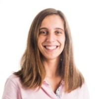 Salsify Employee Sofia Azevedo's profile photo