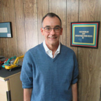 Cobb Tool, Inc. Employee Mike Edmonds's profile photo