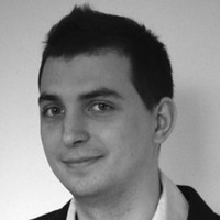 Studio Employee Tamas Petrovics's profile photo