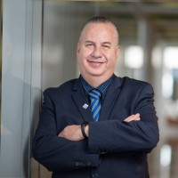 Intelisis Employee Mauricio Carlos Manrique Domínguez's profile photo