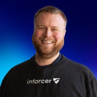 inforcer Employee Graham Morrison's profile photo