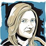 The Verge Employee Kate Cox's profile photo