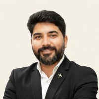 RCM Employee Mukesh Singh's profile photo