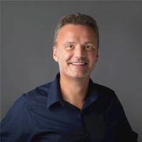 Meta Employee Marco van de Weg's profile photo