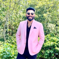 EY Employee Sujan S's profile photo