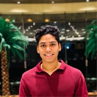 Deloitte Employee Sumit Bhandari's profile photo