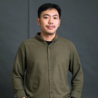 Braga Technologies Employee Rizal Fadhlillah's profile photo