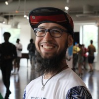 Halucinated Design Employee Alejandro Gonzalez's profile photo