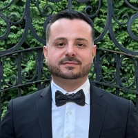 P1 Finance Company Employee Dan Gibson's profile photo